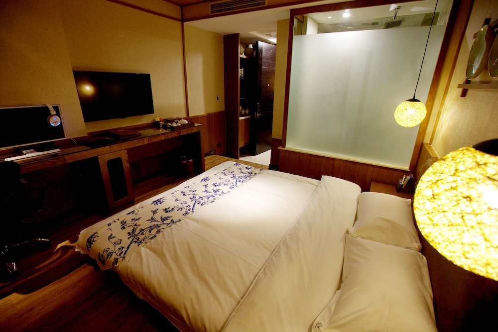 Jingdezhen CRYSTAL PUDI HOTEL