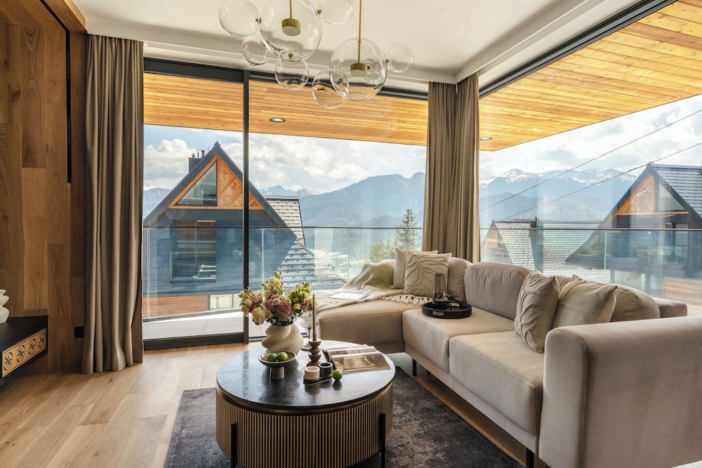 Landscape Villas - LoftAffair Spa Collection