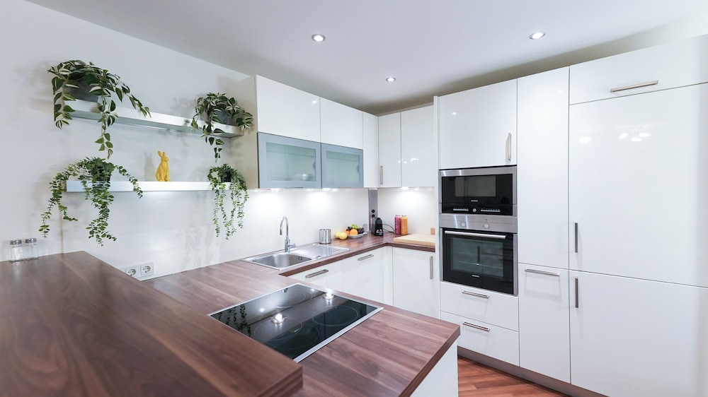 TEMPORA Homes - Apartments Neuwaldegg
