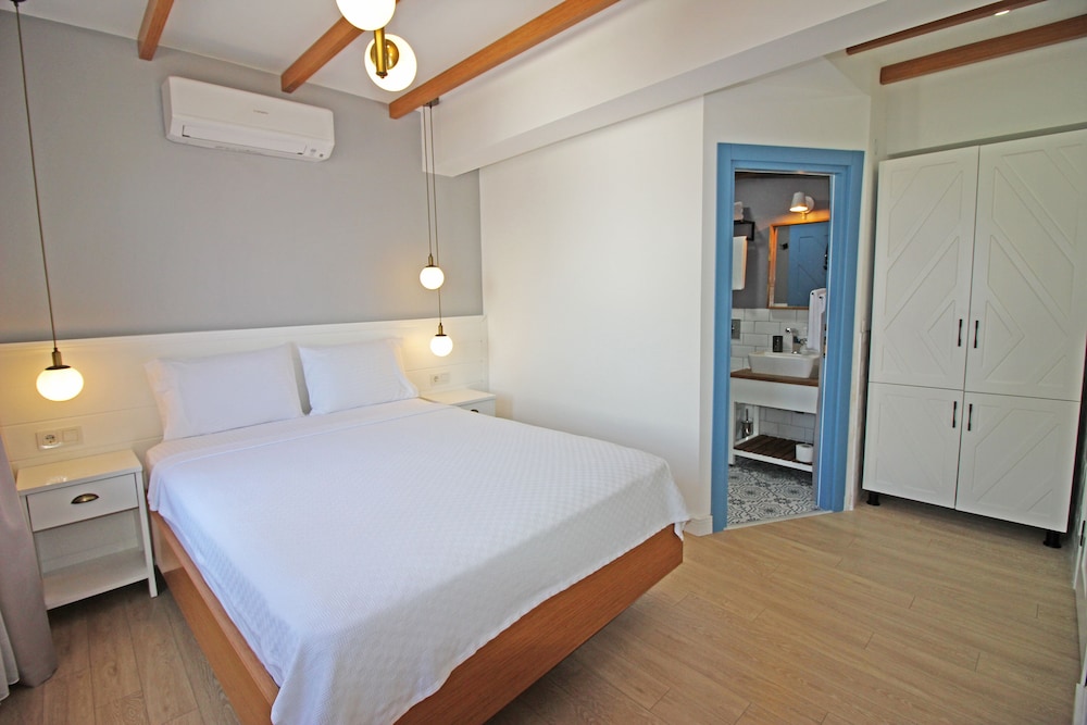 Bozcaada Teras Otel - Image 17