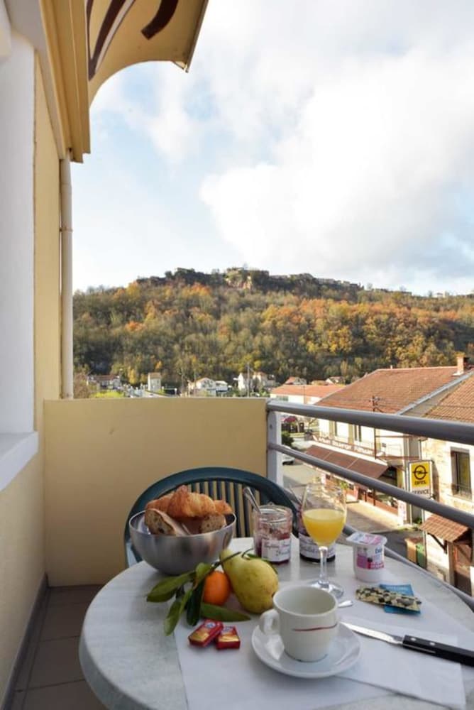 Appartement duplex Hotel de Paris - Property Image 5