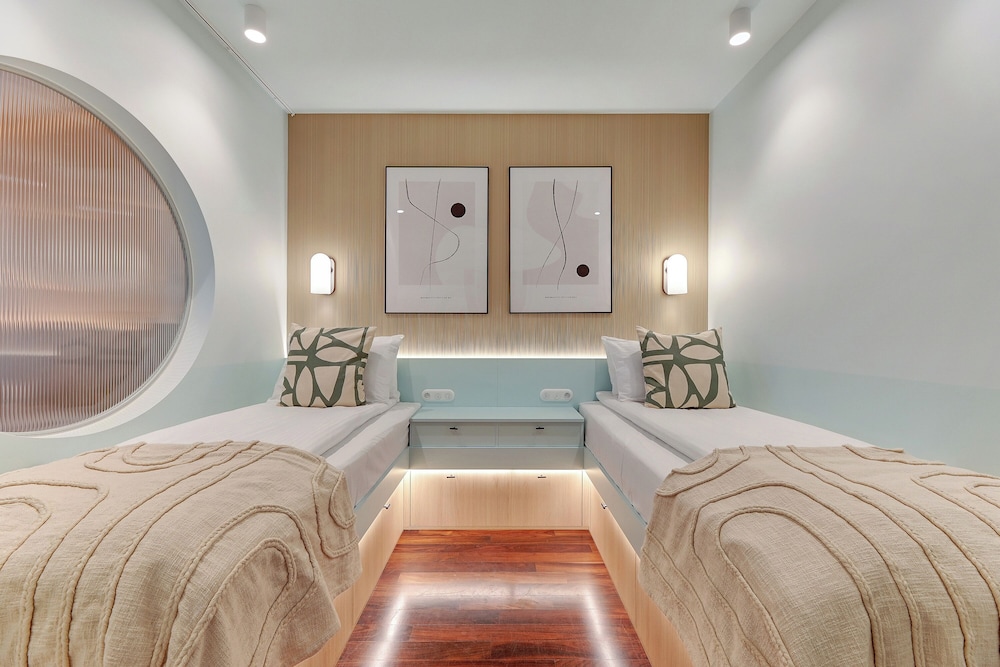 Lion Apartments - Apartment in Old Town
