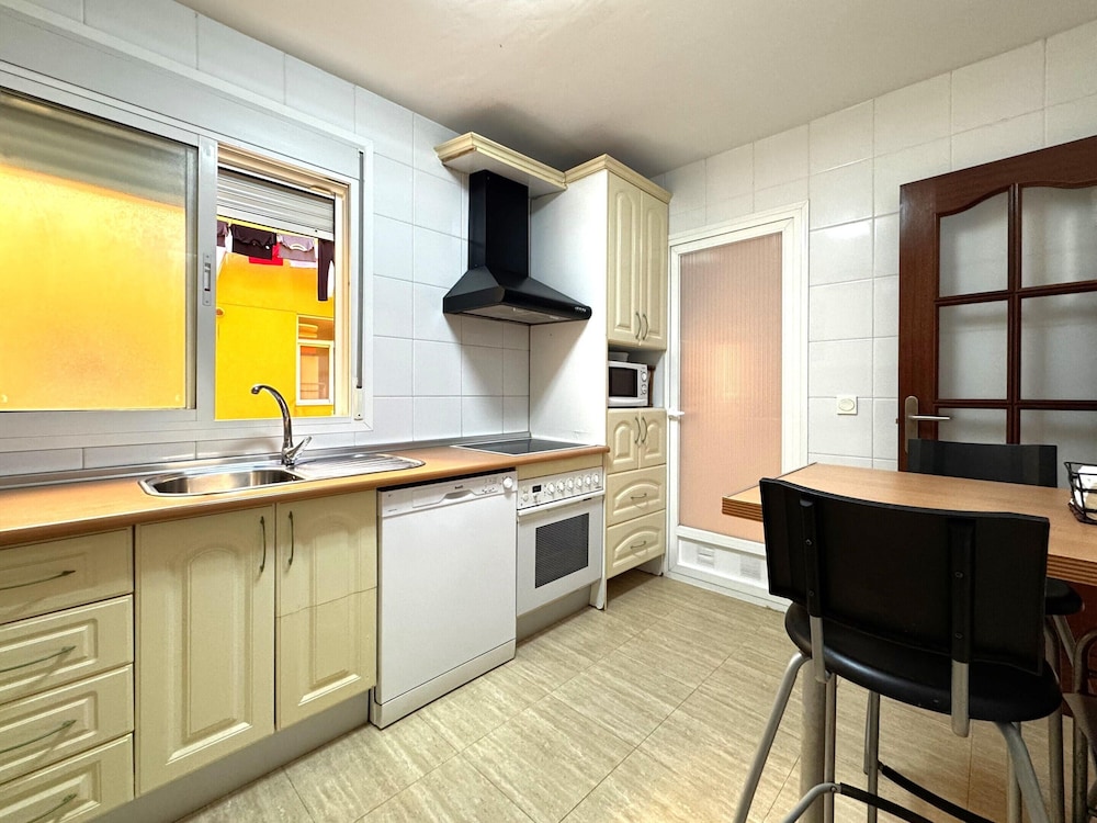 Premium Apartment in Roquetas de Mar