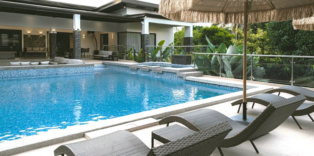Likha Wellness Resort