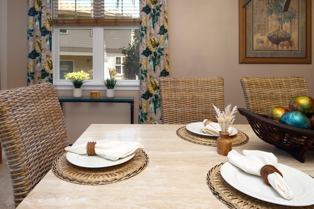 Waikoloa Colony Villas WCV-305 by KBM