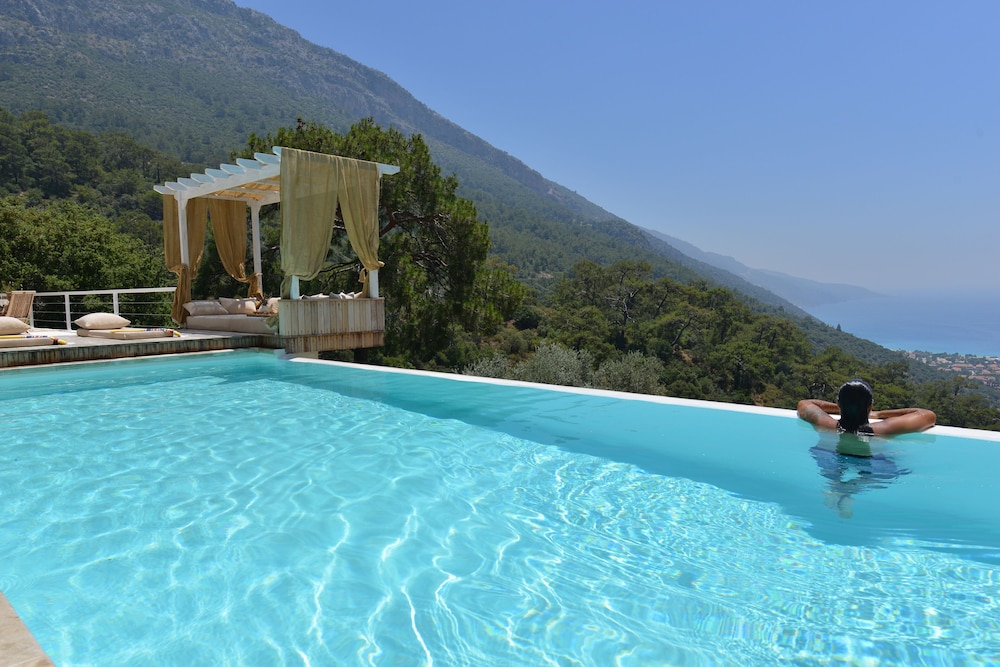 Oludeniz Loft Otel Exclusive - Yalnızca Yetişkinler - Image 8