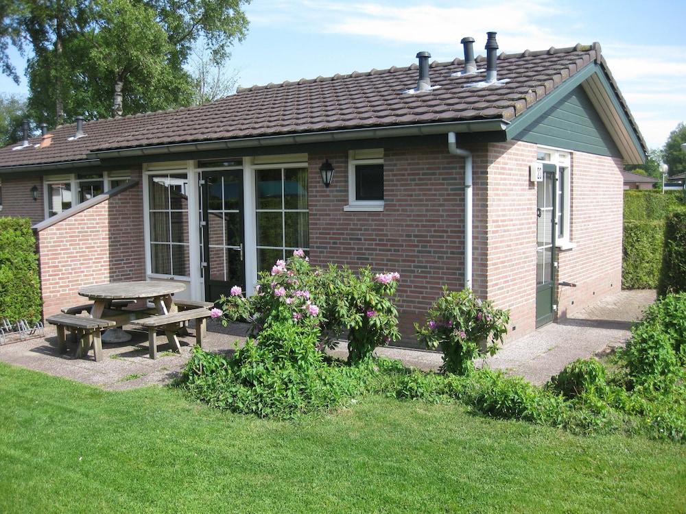 Recreatiepark De Boshoek