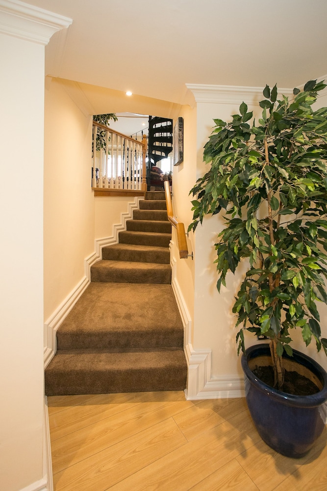 O'Connell Bridge Apartments