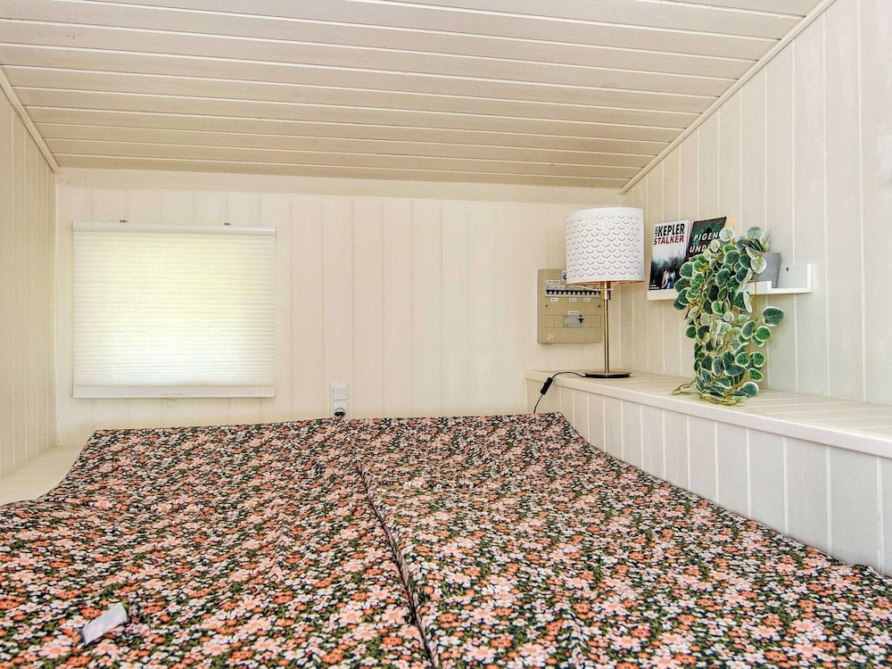 Peaceful Holiday Home in Fjerritslev near Beaches
