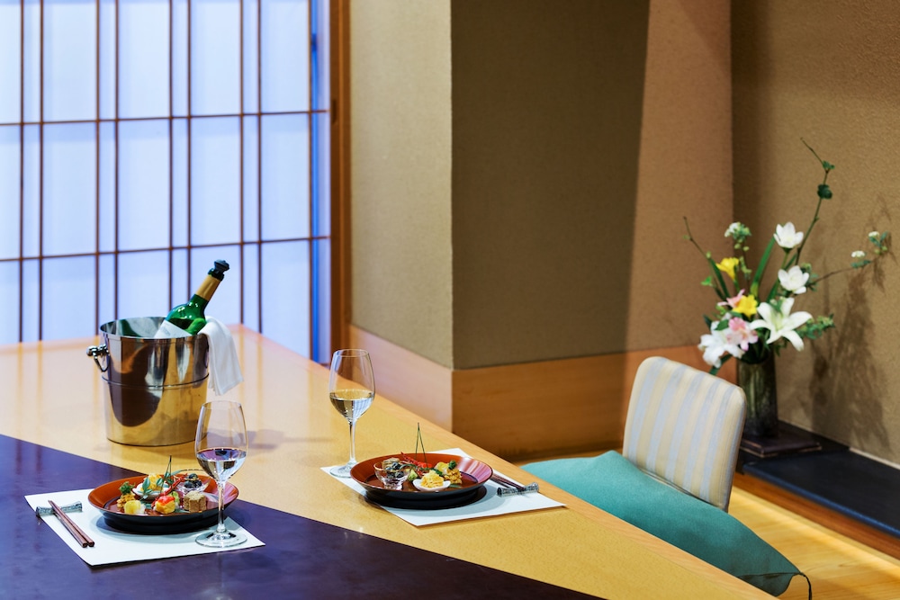 Hoshino Resorts KAI Matsumoto