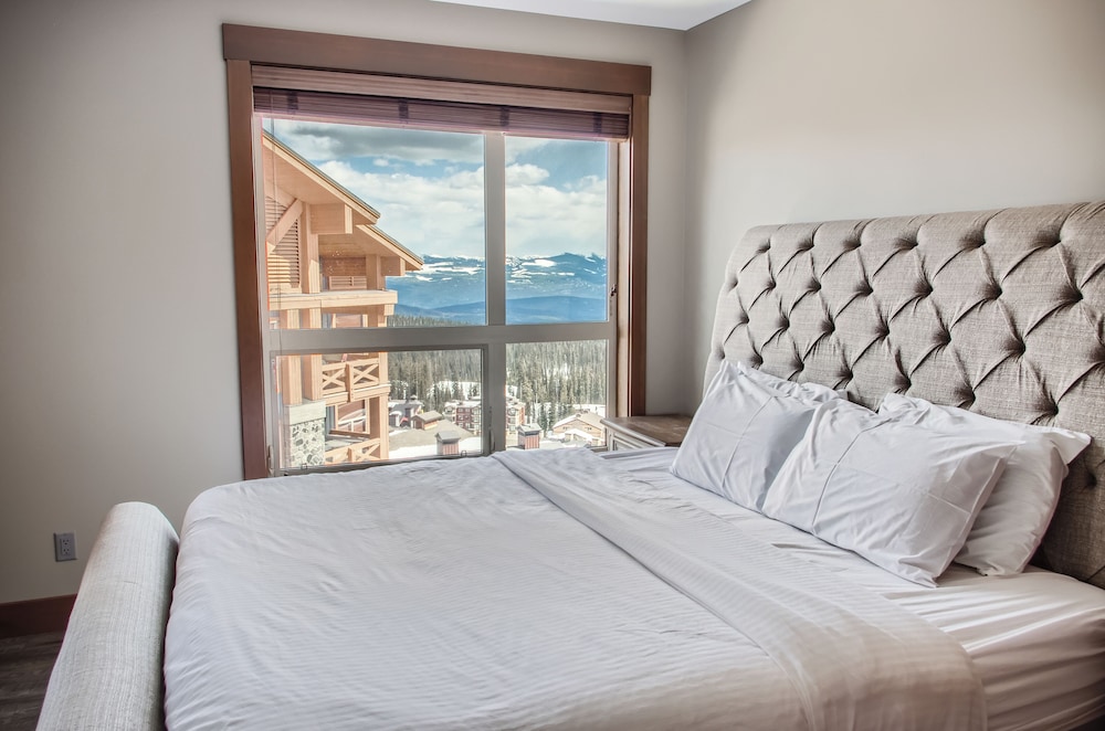 Stonegate Resort by Okanagan Premier