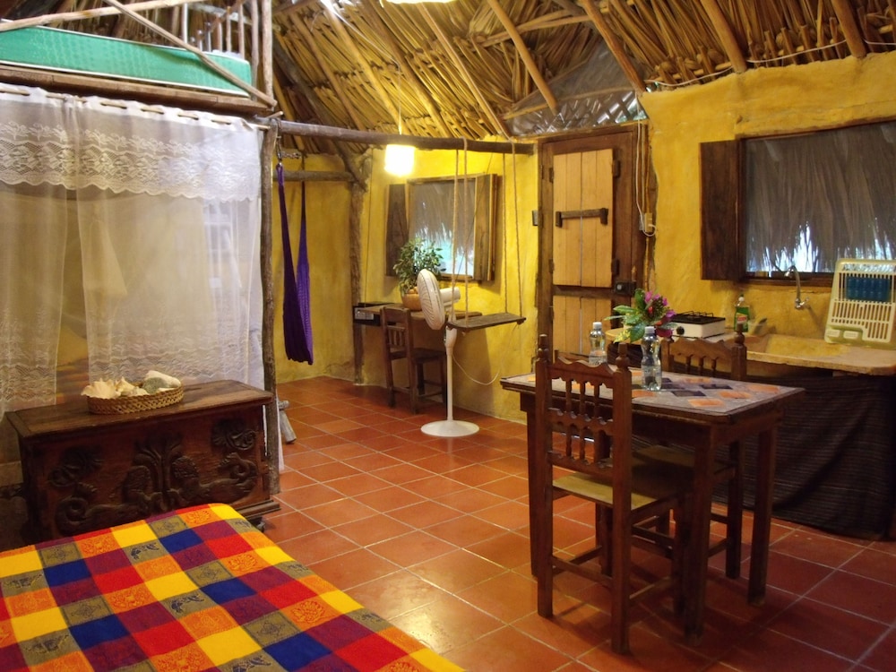 Casitas Kinsol