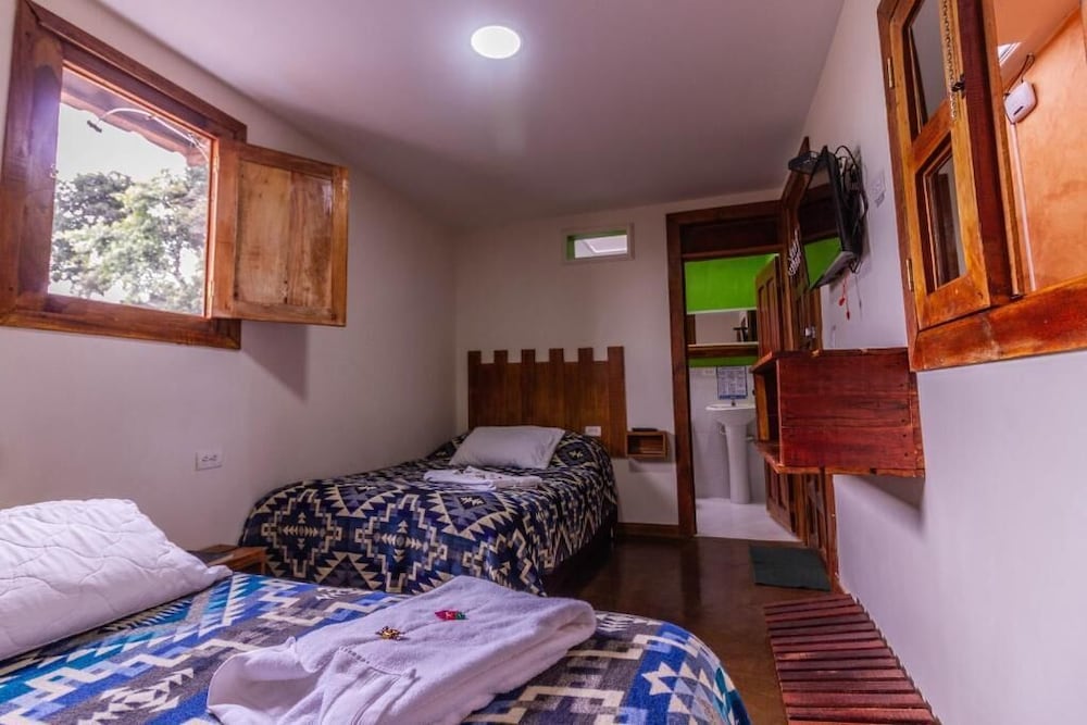 Hostal IntiLuna