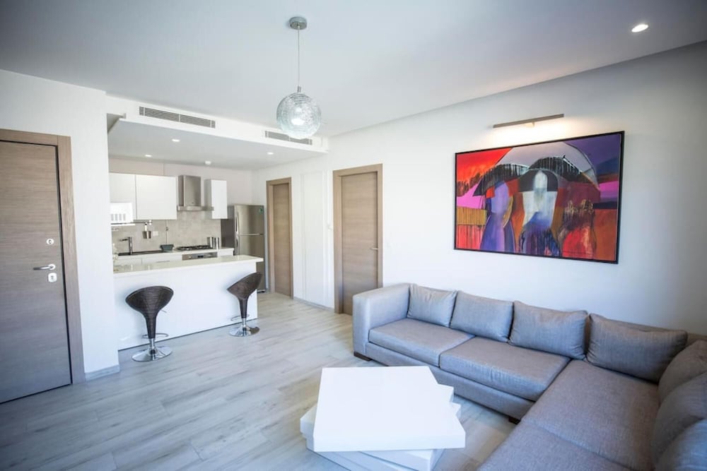 C13 Residence Malaga Cosy and Spacious 1bd in La Marsa view 3
