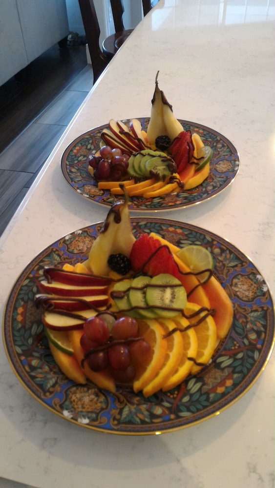 Niagara-on-the-Lake Vacations - Blue Skies Bed and Breakfast - Property Image 30