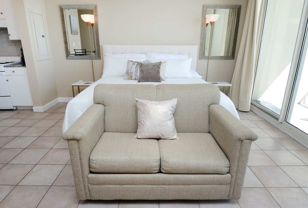 Shores Of Panama 806 1 Bedroom Condo