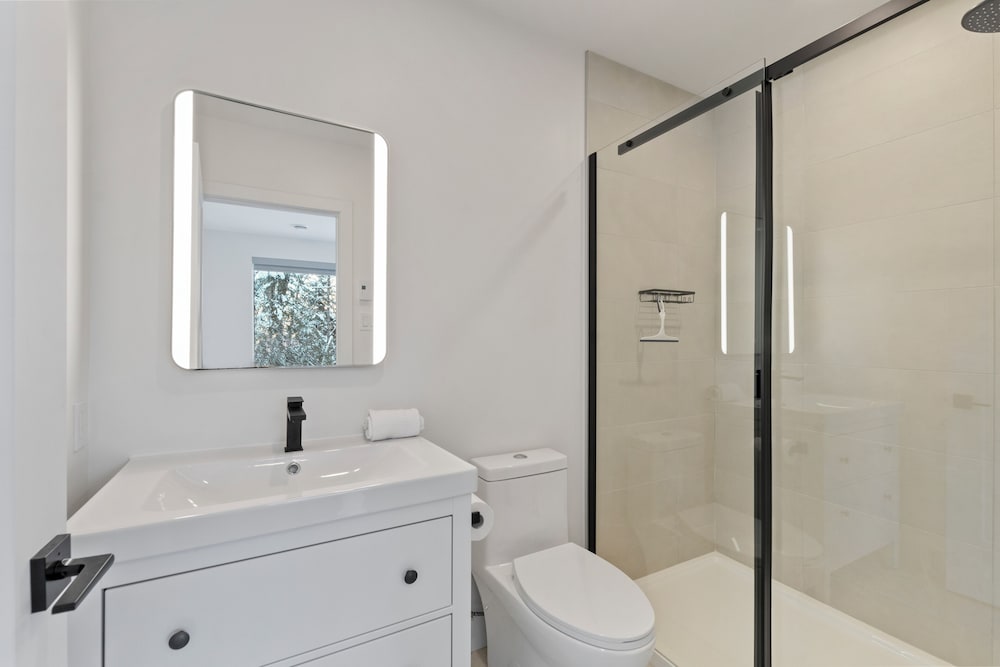 Chalet Solea by Tremblant Platinum