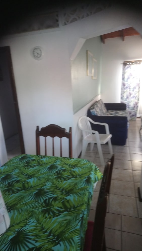 Tropical Breeze Guesthouse and Furnished Apartments
