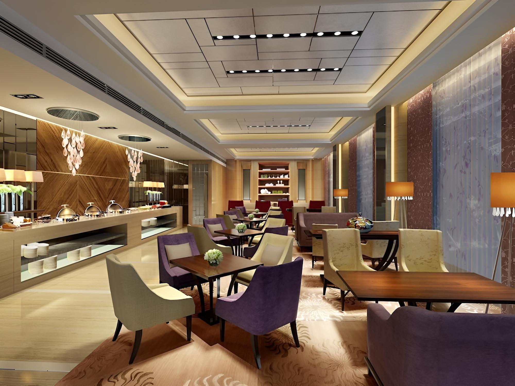 Grand Skylight International Hotel Ganzhou, photo 47