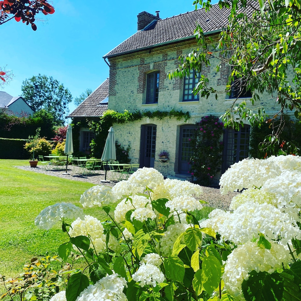La Maison D'aline