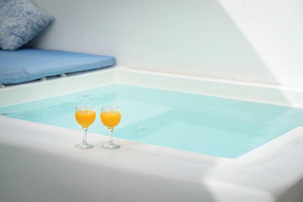 Caveart Villa&PriveTerrace&Prive Jacuzzi