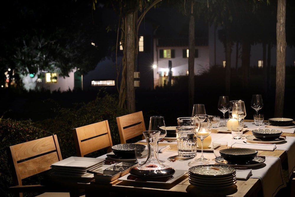 Guesthouse ai Santinelli