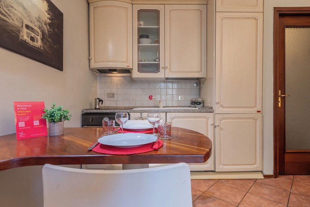 Cozy Flat near Inalpi Arena by Wonderful Italy