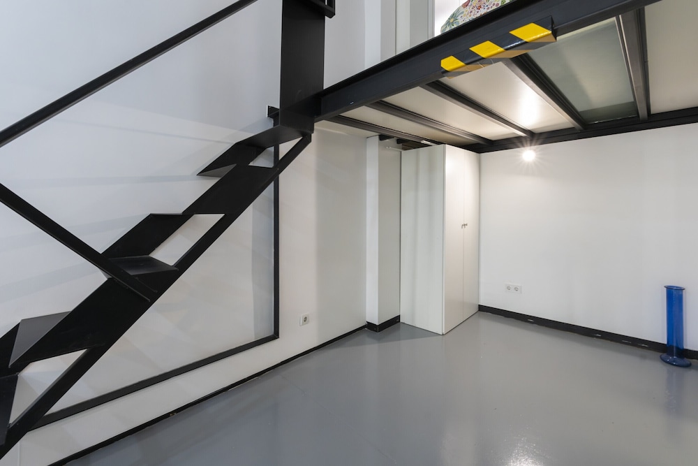 M Fov1602 Acogedor Apartamento con Estilo Indust