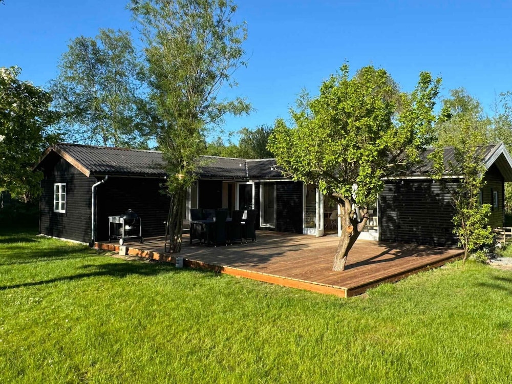 5 Star Holiday Home in Grevinge