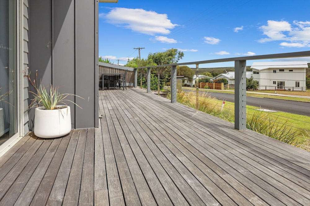 Eastern Reef Villas