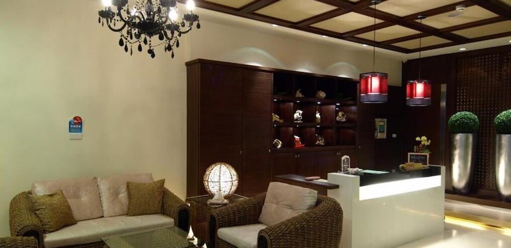 Hotel Golden Bay Kenting