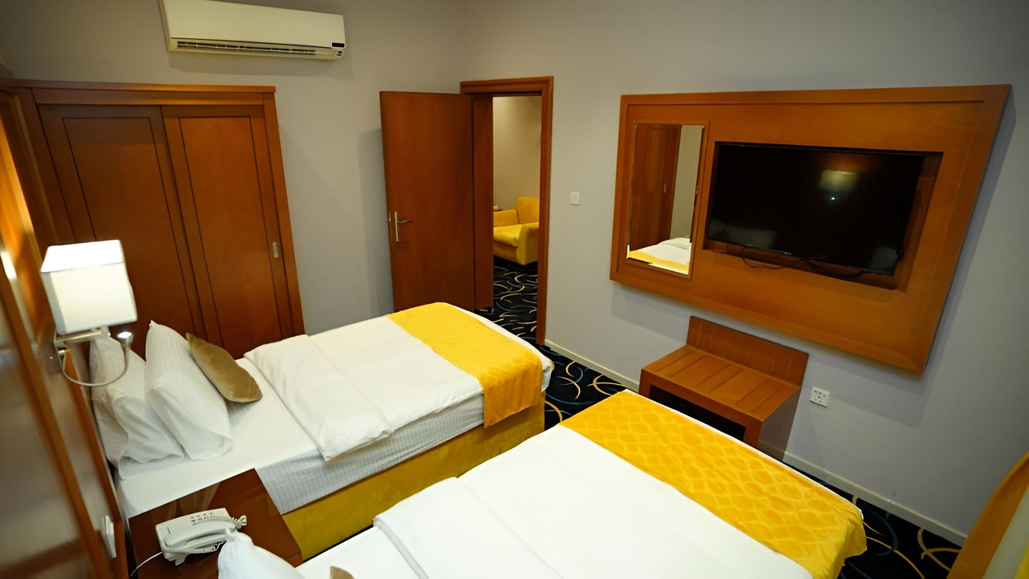 Rose Jeddah Hotel — photo 10