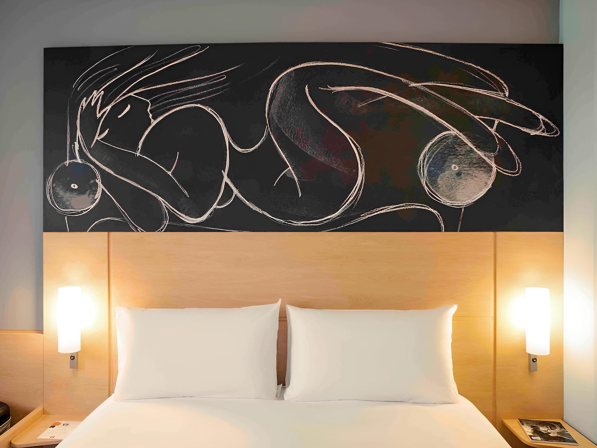 Ibis Moscow Dynamo
