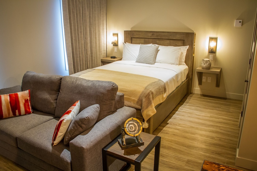 Le Viking Resort & Marina