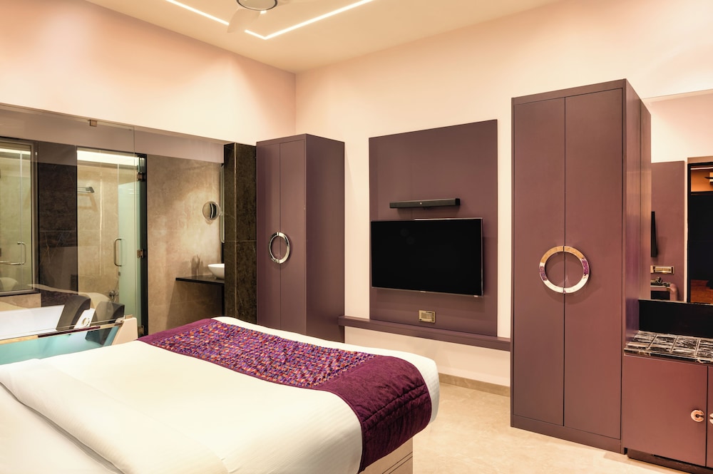 Hotel Royal Palace