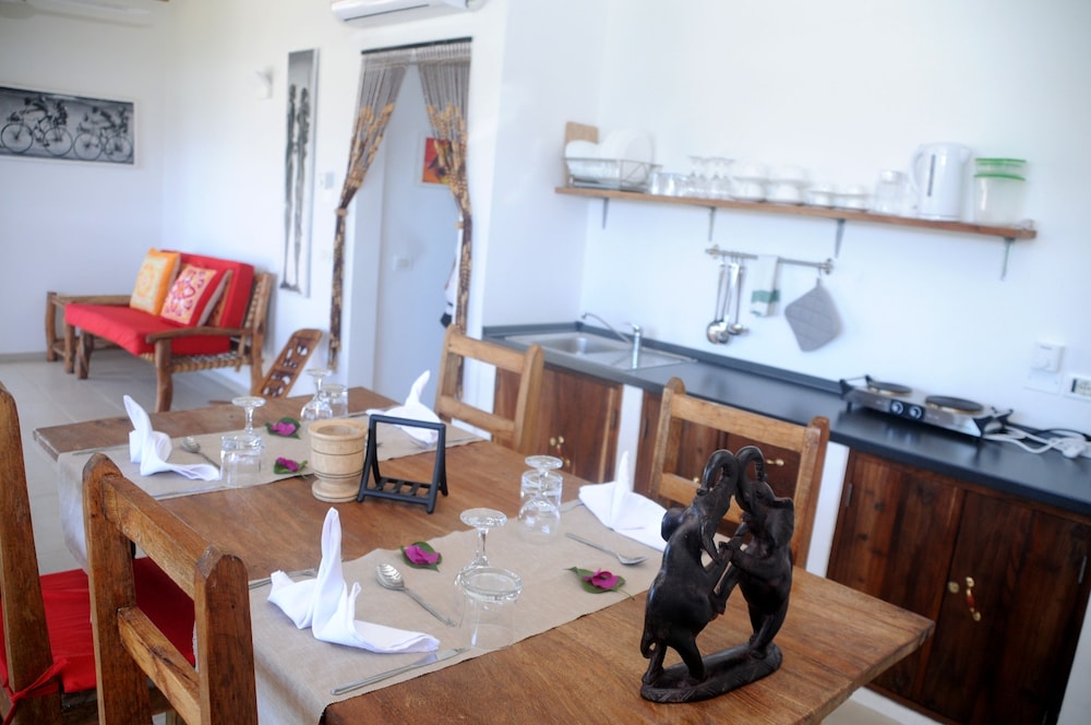Kiwengwa Vacations - Maisha Marefu Apartments - Property Image 55