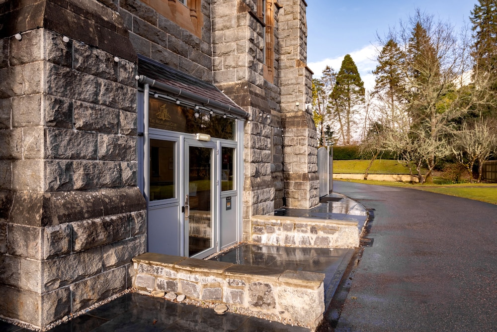 The Highland Club