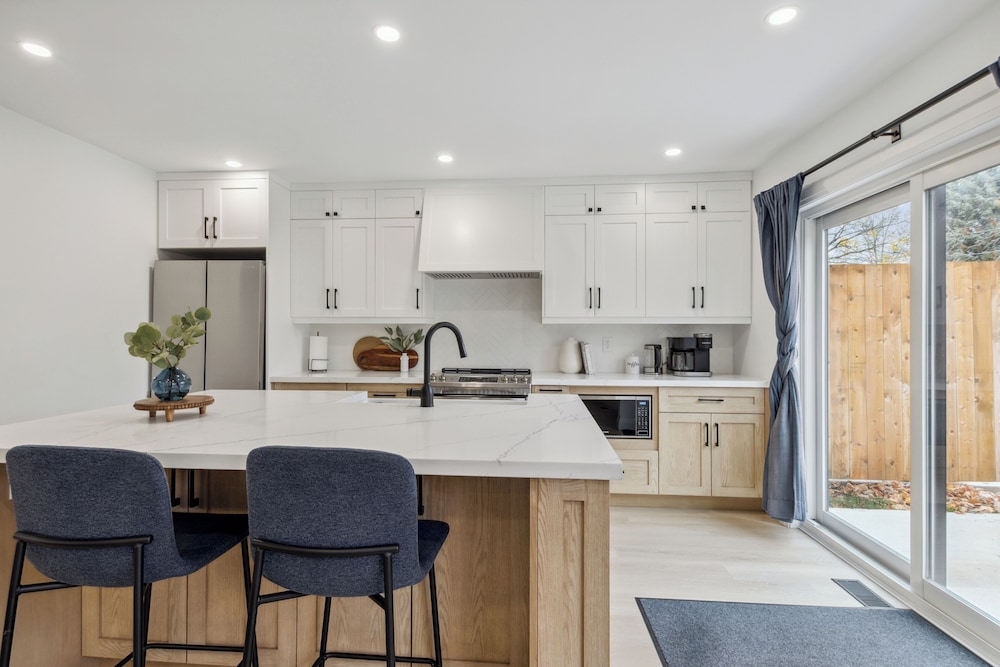 Vacation Inn Townhomes