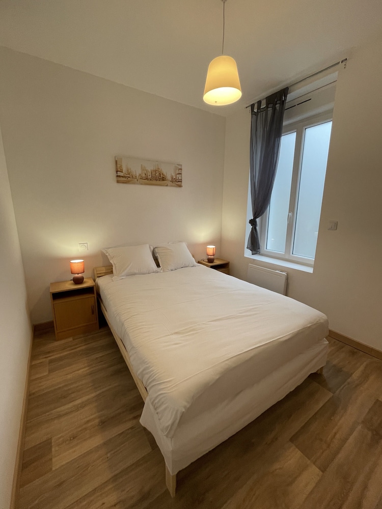 3-bedroom Apartment With Premium Amenities
