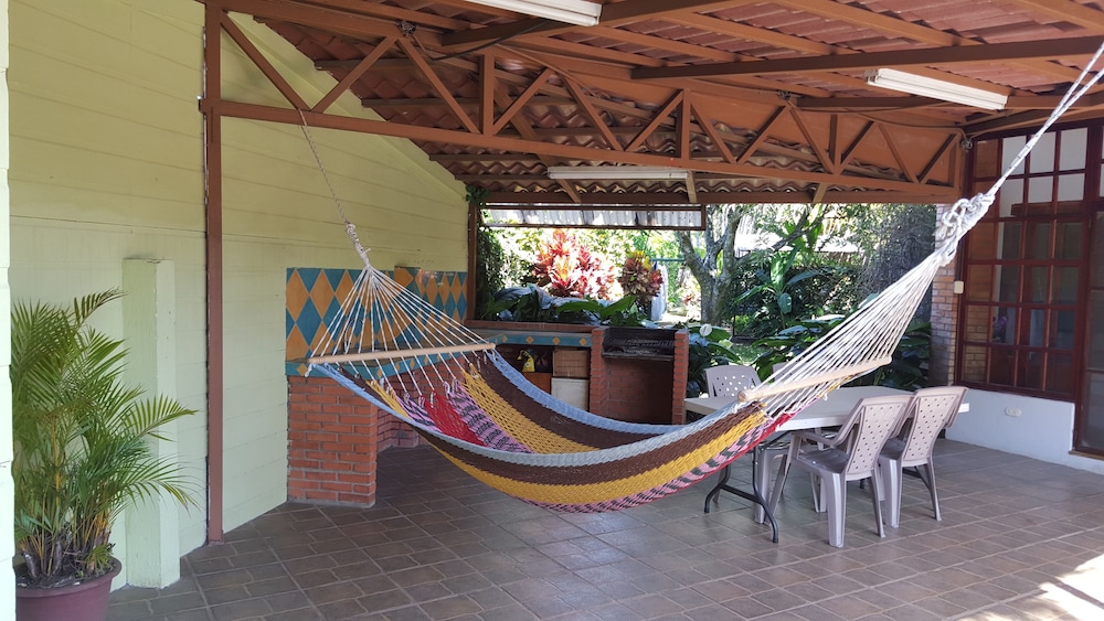 Hotel La Villa B&B - Image 1