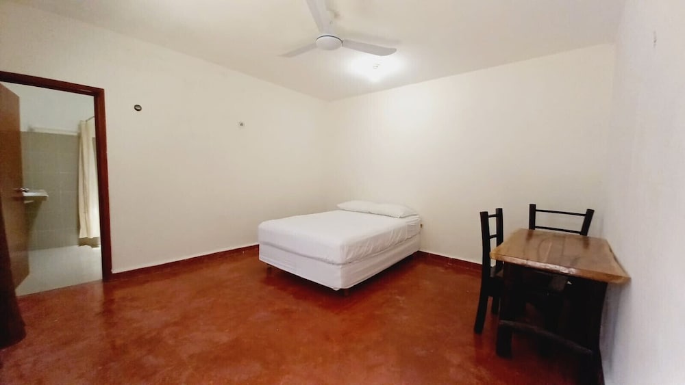 Casa zued