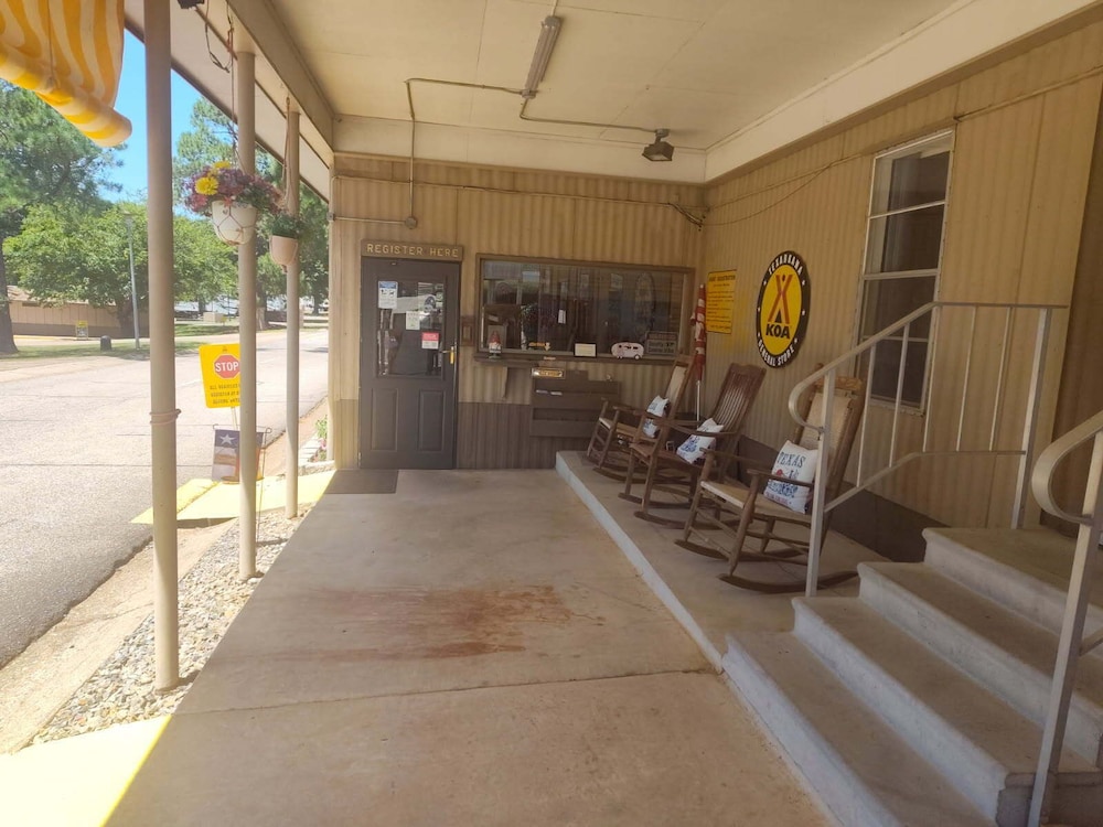 Texarkana KOA