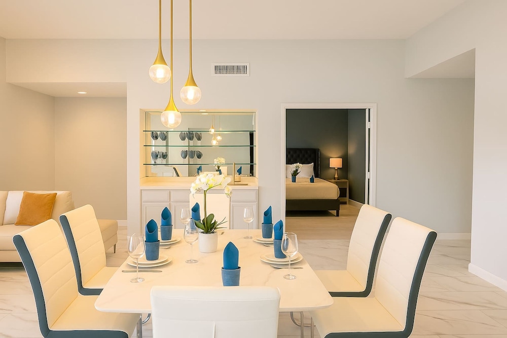 Modern Luxury at Ironwood Country Club Palm Desert