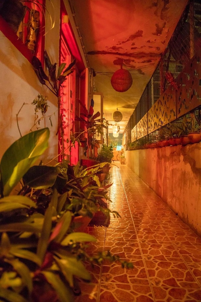 Malagueta Inn