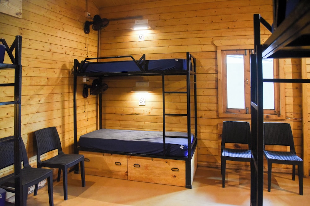 Yuppi Hippi Hideout