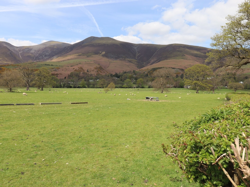 Derwent Lodge