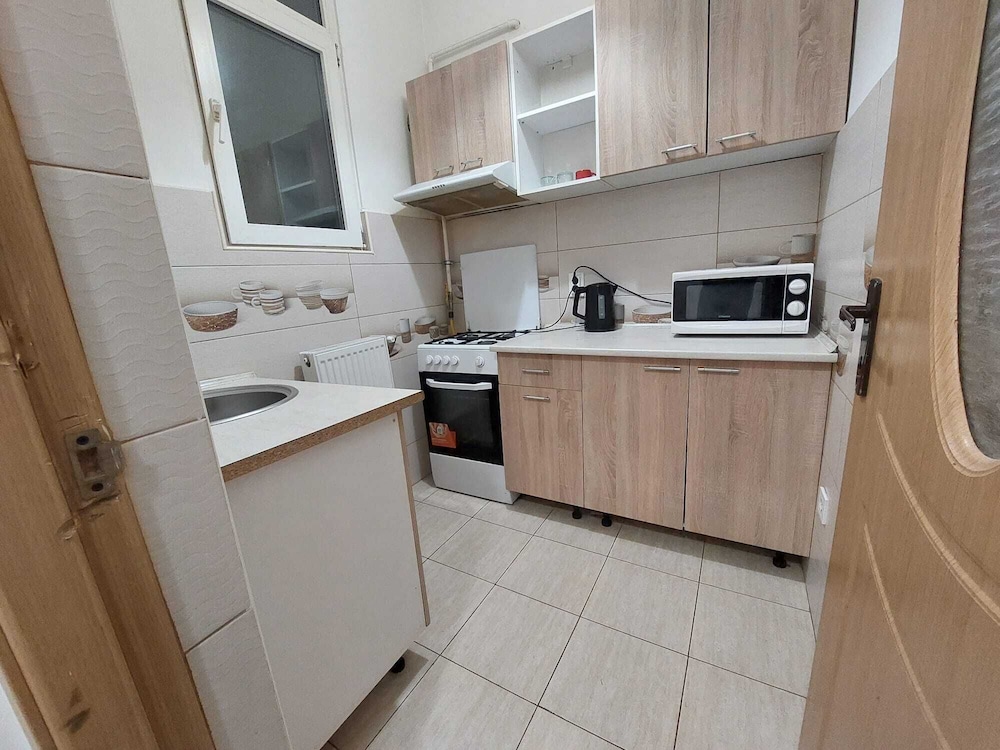 Batistei Apartment