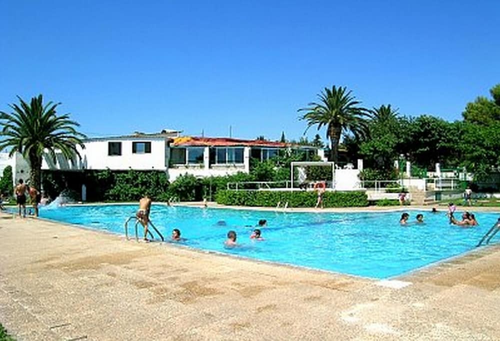 AP Costas - Camping Playa y Fiesta