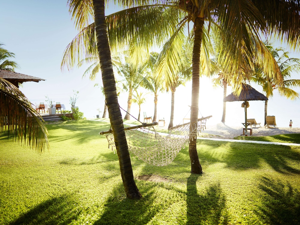 LUX* Le Morne 216