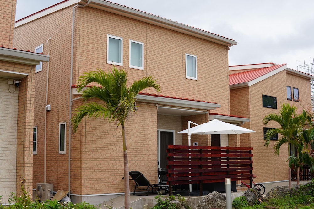 KIKUNOKO 3KAN VILLAS&TERRACE view 5